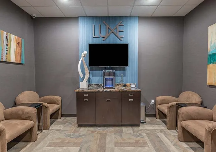 MassageLuXe Scio Township — Massage spa in Ann Arbor